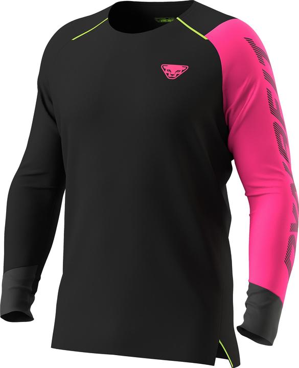 Dynafit DNA long-sleeved shirt (XL)
