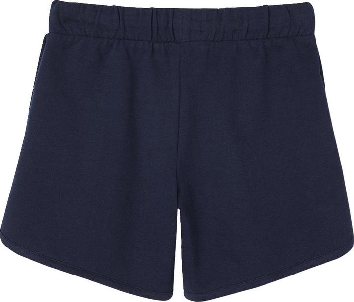 Actual product image Vertbaudet Mädchen Sweatshorts mit Recycling-Polyester (146)