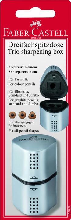 Immagine prodotto Faber-Castell Grip 2001