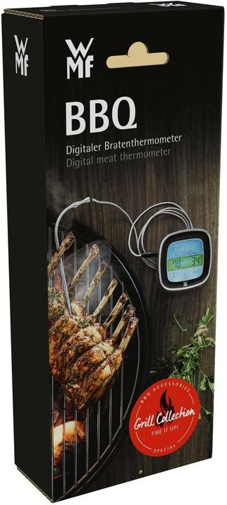 Actual product image WMF Roast thermometer BBQ