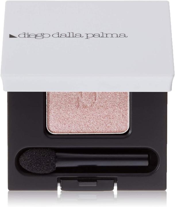 Actual product image Diego dalla Palma Eye Shadow Satin Pearl 107 (107)