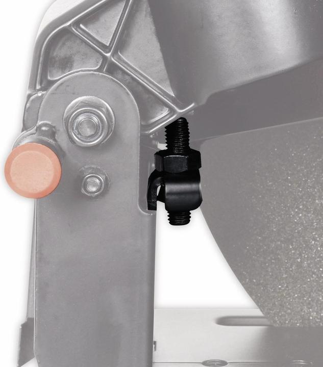 Actual product image Einhell TC-MC 355