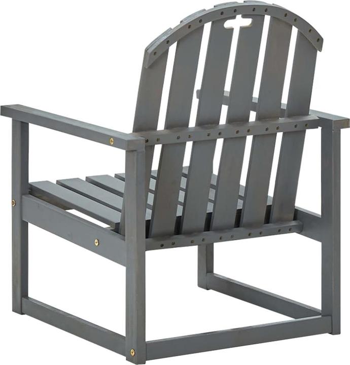 Produktbild vidaXL Gartenstuhl