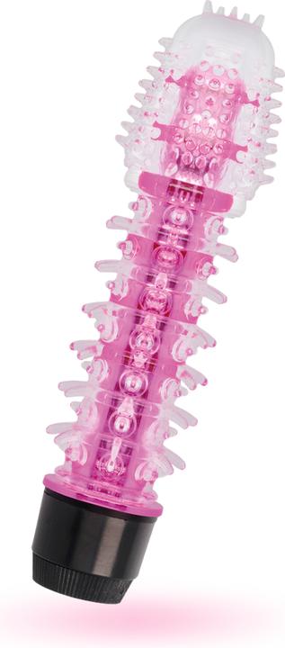 Glossy Vibrator "Axel