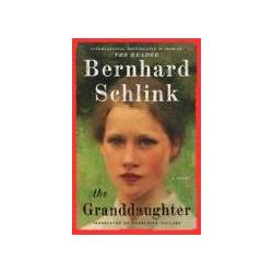 The Granddaughter, Belletristik von Bernhard Schlink