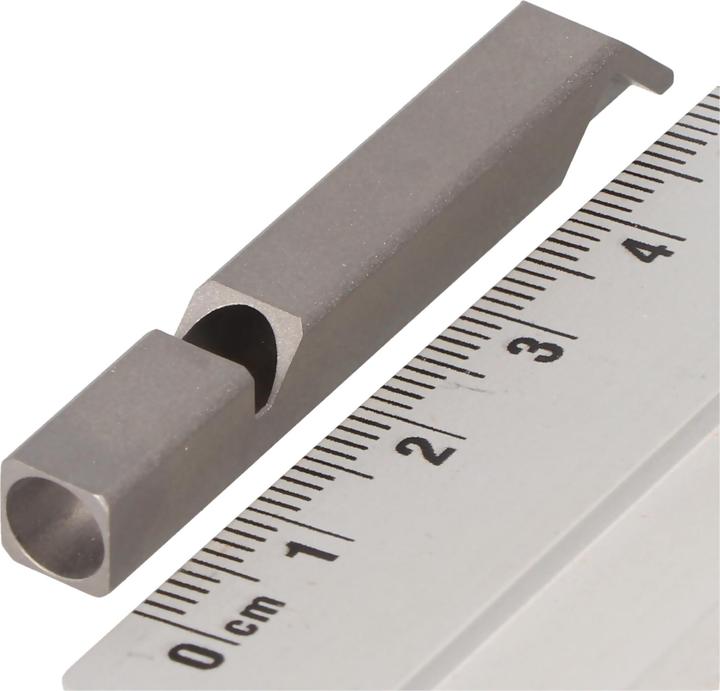 Image du produit Nitecore Sifflet de détresse - une chambre