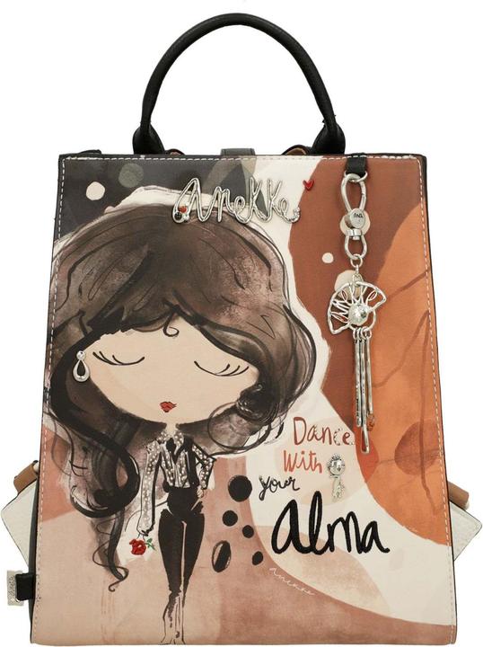 Produktbild Anekke Alma Backpack