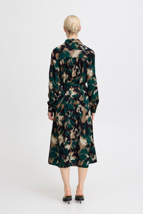 Immagine prodotto B.young BYJOSA SHIRT DRESS 4 20815602 (40)