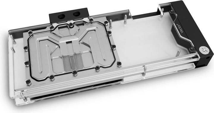 EKWB EK-Quantum Vector² FTW3 RTX 3080/90 ABP Set D-RGB - Nickel + Acrylic