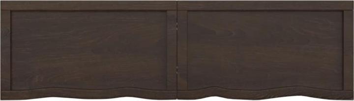 Actual product image vidaXL Saba (140 x 40 x 6 cm)