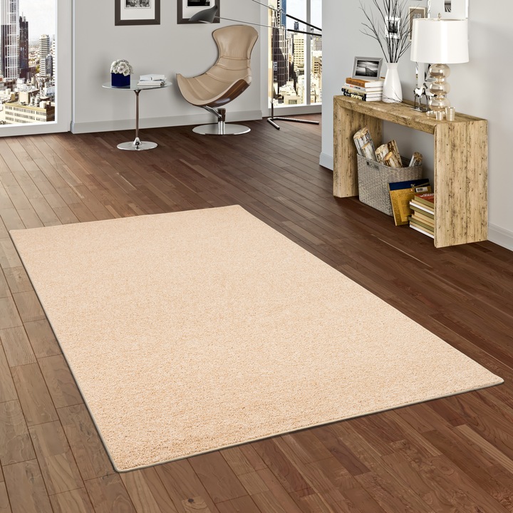 Actual product image Snapstyle Cottage high pile carpet (80 x 240 cm)