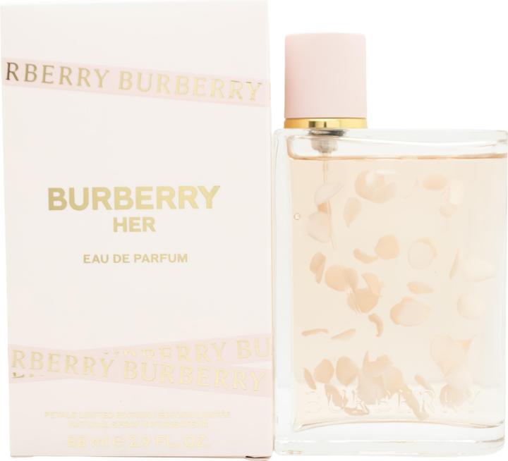Produktbild Burberry Her Petals (Eau de Parfum, 88 ml)