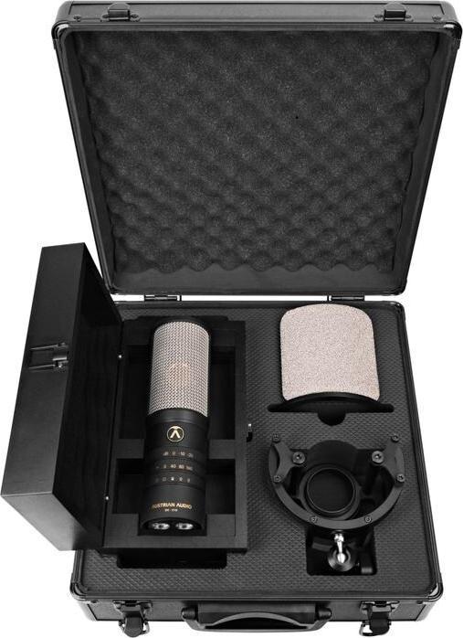 Immagine prodotto AustrianAudio Kondensatormikrofon OC-S10 Studio Set