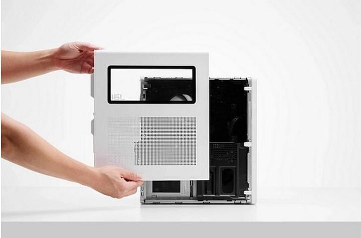 Image du produit HP OMEN 16L Gaming Desktop TG03-0760nz PC (1000 Go, 32 Go)