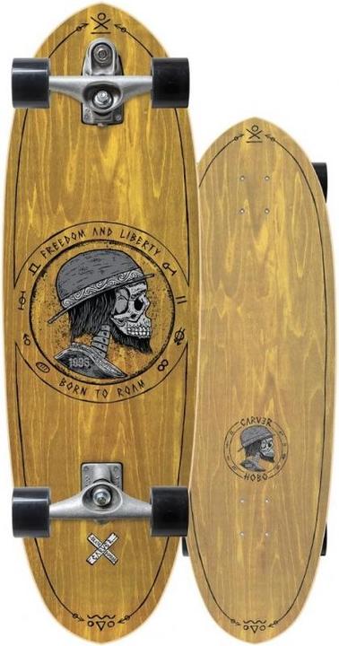 Produktbild Carver Surfskate (32.50")