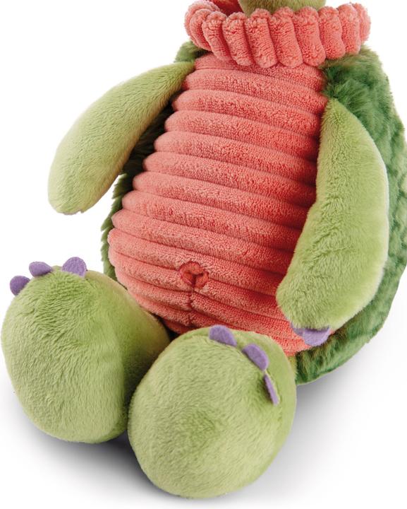 Actual product image NICI Turtle Tateus (35 cm)