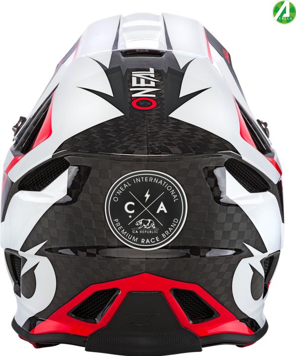 Produktbild O Neal Blade Helmet (55 - 56 cm)