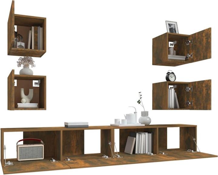 Produktbild vidaXL Ony (100 x 30 x 30 cm)