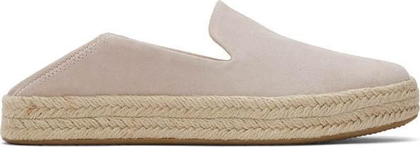 Immagine prodotto Toms W's Carolina Suede (41)