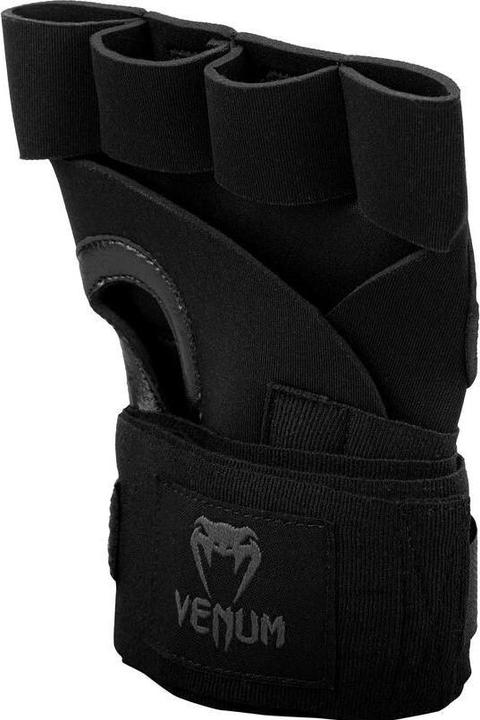 Produktbild Venum Kontact Gel Glove Schwarz, XS, Länge: 2.2 m (XS)