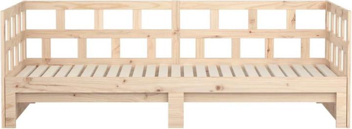 Image du produit vidaXL Tagesbett (90 x 200 cm)