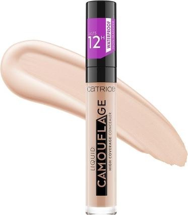 Produktbild Catrice Liquid Camouflage High Coverage Concealer (007 Natural Rose)