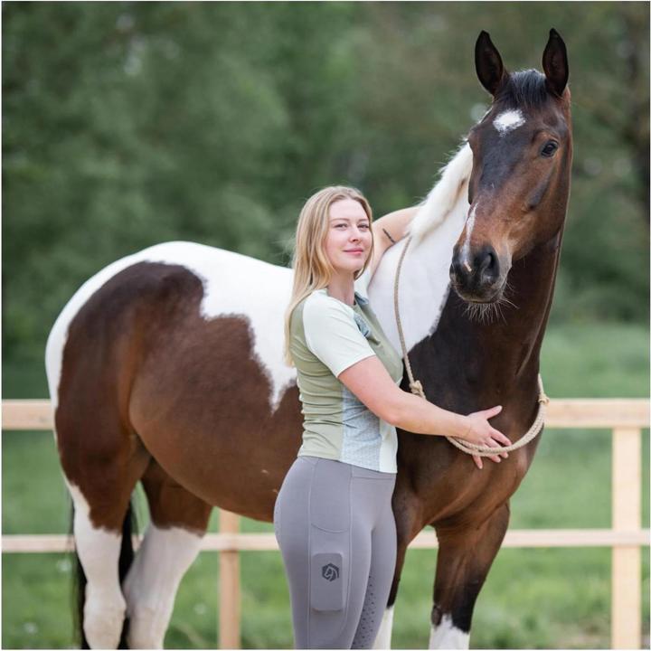 Actual product image Marengo Riding leggings Freedom Fullgrip (XL)
