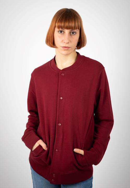 Immagine prodotto Torland Giacca in felpa Bounder (XL)