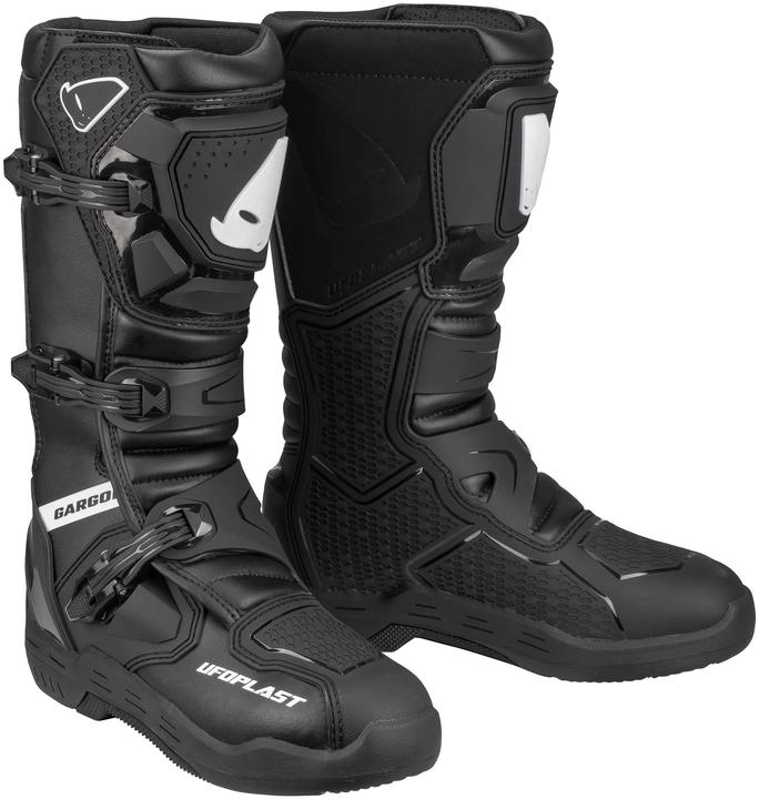 Actual product image Ufo Plast Gargor Boot (43)