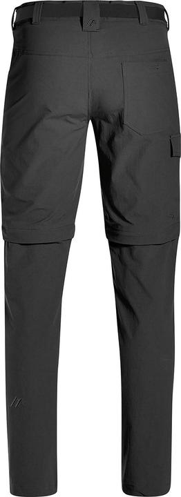 Produktbild Maier Sports Torid Slim Zip Off Hose Short (48)
