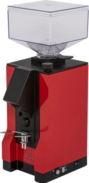 Produktbild Eureka Mignon SILENZIO 55 220-240V/50-60Hz 15BL rot (EU-Stecker)