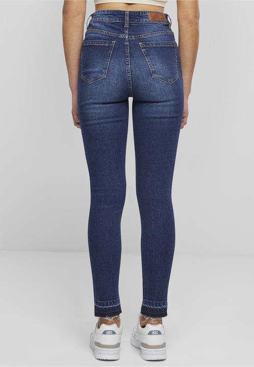 Actual product image Urban Classics Skinny fit jeans - 137893 (31)