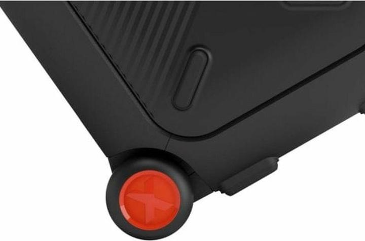 Productafbeelding Samsung Bluetooth-luidsprekers LG XL9T.DEUSLLK Zwart