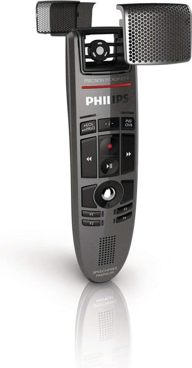 Actual product image Philips SpeeckMike III Pro Premium LFH3500 (1 GB)