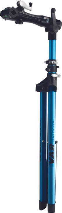 Immagine prodotto VAR Supporto per riparazioni Team pieghevole PR-85000 incl. morsetto di fissaggio PR-72000