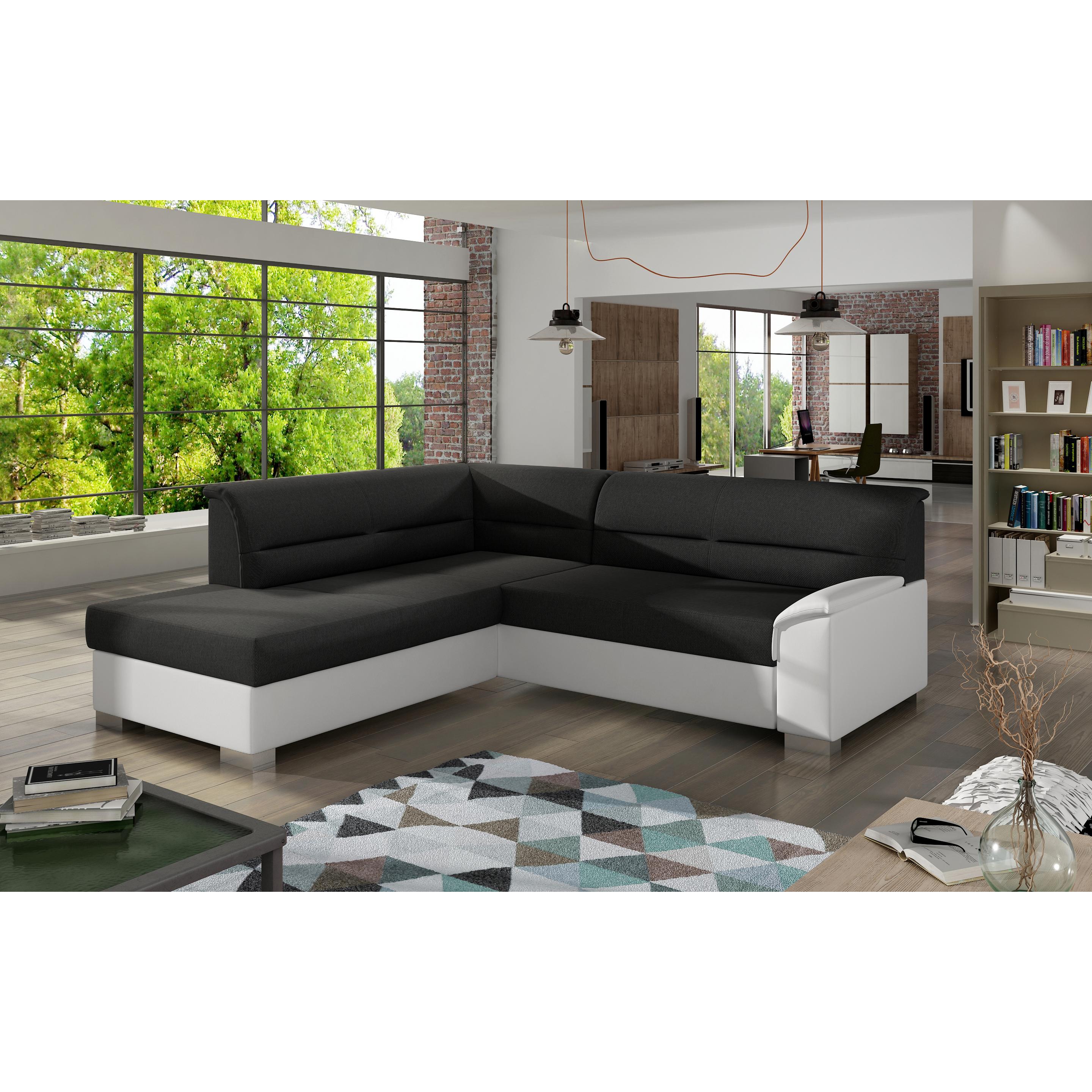 Thumbnail - ELTAP, Sofa, Bergen (4-Sitzer, Bettsofa, Ecksofa)