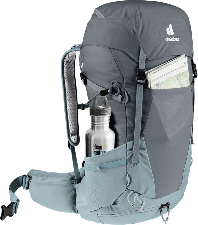 Actual product image Deuter Futura (32 l)