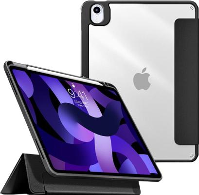 Produktbild eSTUFF BOSTON Abnehmbarer Spiegel (iPad mini 2021 (6. Gen))