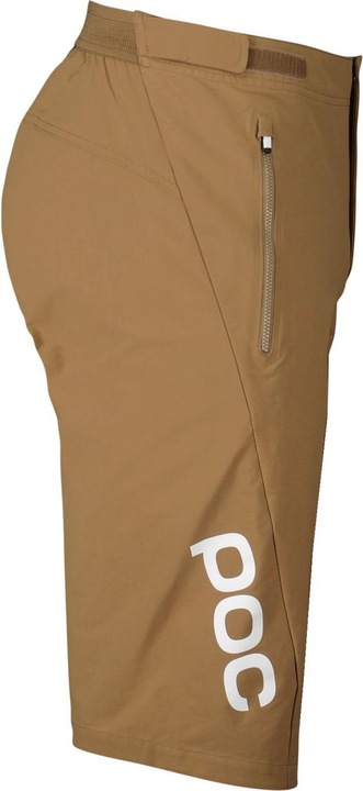Immagine prodotto Poc Pantaloncini da enduro essenziali (XL)