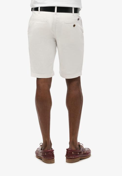 Image du produit Superdry Short chino vintage (30)