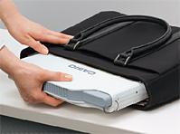Produktbild Casio Xj-A257 (WXGA, 3000 lm, 1.15 - 2.3:1)