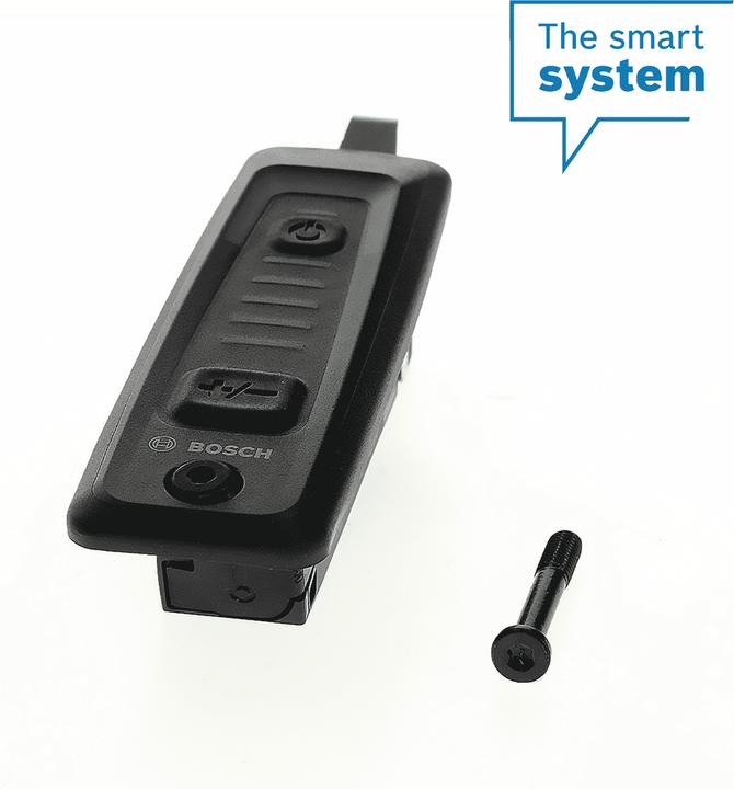 Image du produit Bosch Hausgeräte System Controller BRC3100 (Écran pour vélo électrique)