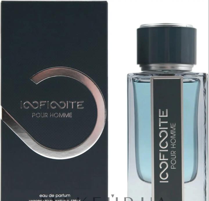 Immagine prodotto Ameer Al Oud Infinite Uomo (Eau de parfum, 100 ml)
