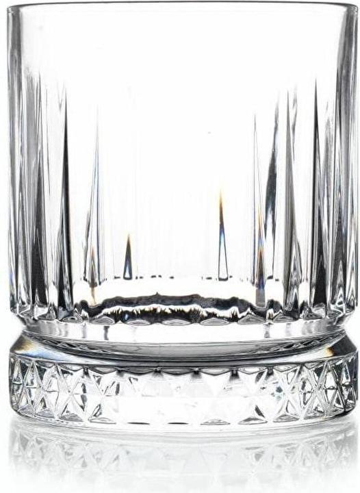 Productafbeelding Pasabahce Elysia (3.55 dl, 4x, Whiskyglas)