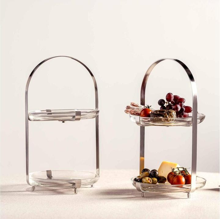 Actual product image Leonardo Etagere Cucina