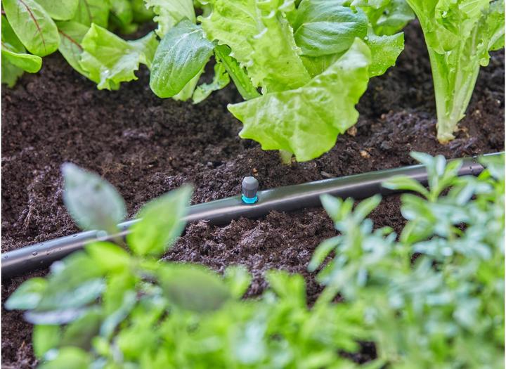 Produktbild Gardena Micro-Drip-System Sprühdüse (Tropfbewässerung Tropfer)