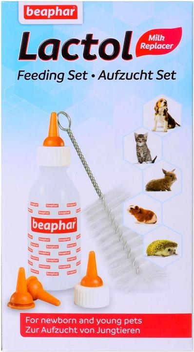 Image du produit beaphar 11246 (Chat)
