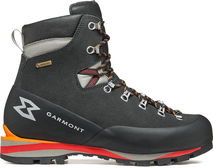 Actual product image Garmont Pinnacle Ii Gtx (39)