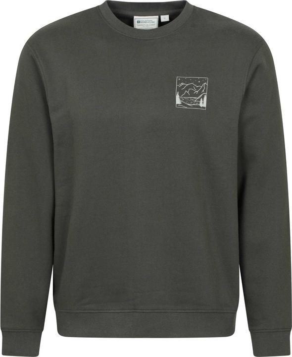 Produktbild Mountain Warehouse Sweatshirt (XS)