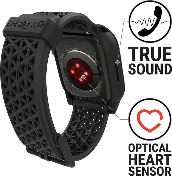 Produktbild Catalyst Active Defense Case 41mm